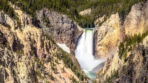 The 75+ Most Breathtaking National Park Waterfalls (by State)