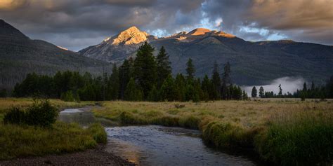 Plan Your Visit to Rocky Mountain National Park | Rocky Mountain ...