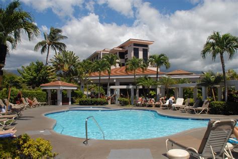 Maui Resort Hotels & Condos - Maui Coast Hotel