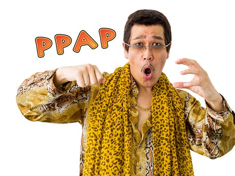 PPAP | SiIvaGunner Wiki | Fandom