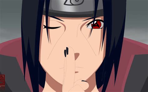 [100+] Itachi Face Wallpapers for FREE | Wallpapers.com