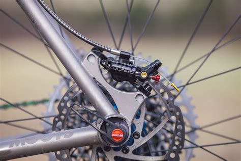 Which is Better Hydraulic Or Mechanical Disc Brakes for Road Bike?