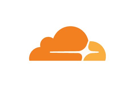 Cloudflare logo