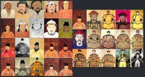 Chinese Emperors I Fabulous Facts | Travel China