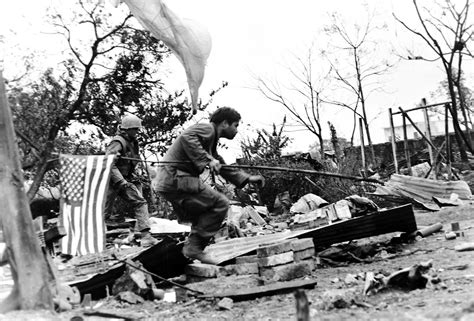 Das US-amerikanische Trauma: Der Vietnamkrieg - n-tv.de