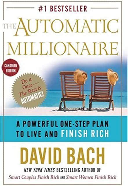 Best Financial Books — The Financial Confidence Coach