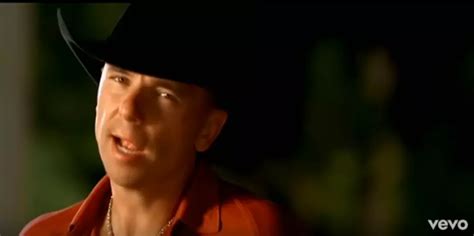 12 Years Ago: Kenny Chesney Hits #1 With “Don’t Blink”