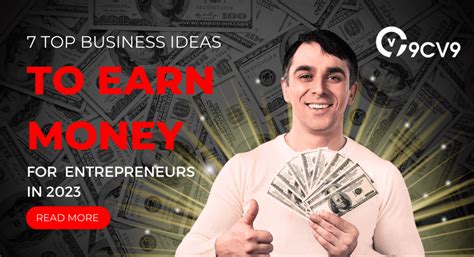 7 Top Business Ideas for Entrepreneurs in 2023