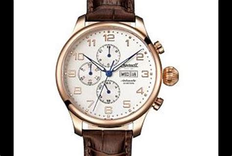 10 Best Watches for Men Under 500 Dollars - Paperblog