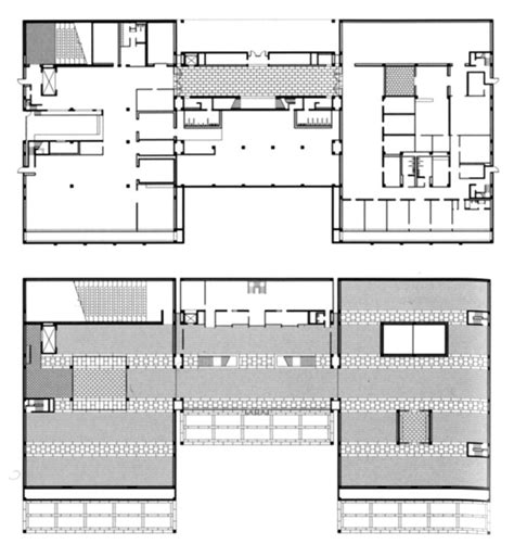 AD Classics: Kimbell Art Museum / Louis Kahn | ArchDaily