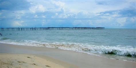 Alleppey Beach (Timings, History, Entry Fee, Images & Information) - Kerala Tourism