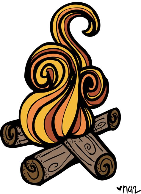 Campfire Images Clip Art - Cliparts.co