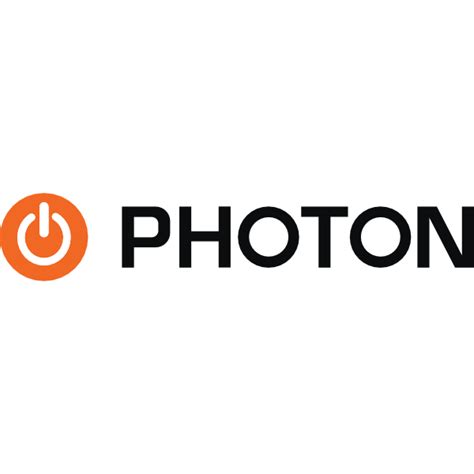 Photon Logo Download png