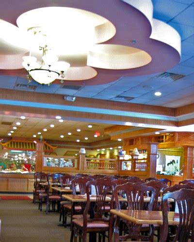 Fortune Buffet | At Five and Middlebelt in Livonia. The usua… | Flickr