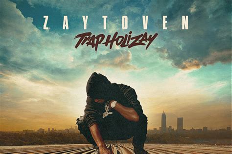 Zaytoven Drops 'Trap Holizay' Album - XXL