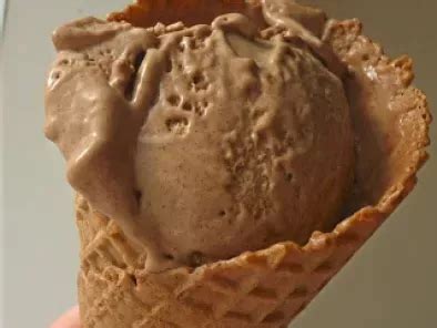 Milo ice cream - Recipe Petitchef