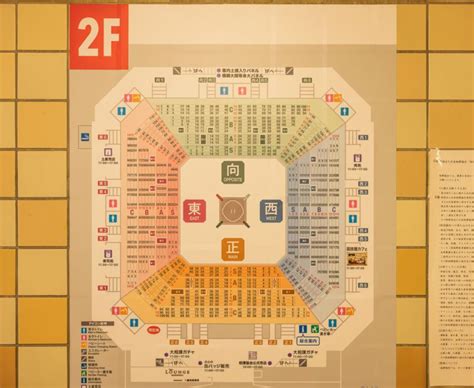 Tokyo Sumo and sumo Tickets A Full Guide