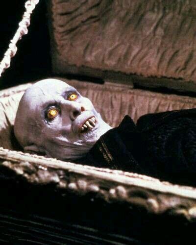 KURT BARLOW , SALEMS LOT, 1979 in 2024 | Classic horror movies, Vampire ...