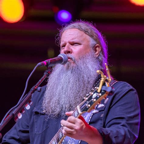 Jamey Johnson | Legends of Music Row Country Music Festival, Key West, Florida