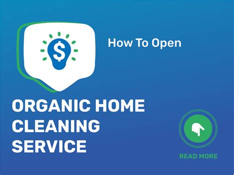 How to Start Organic Home Cleaning: Your Essential Checklist