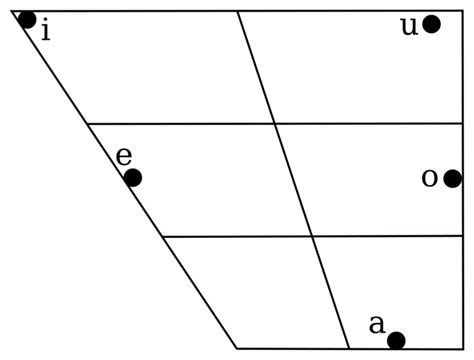 Monoptongos – Talleres Guacamayo