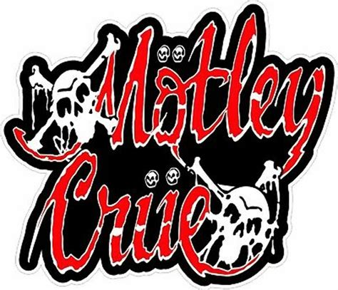 Download High Quality motley crue logo Transparent PNG Images - Art Prim clip arts 2019