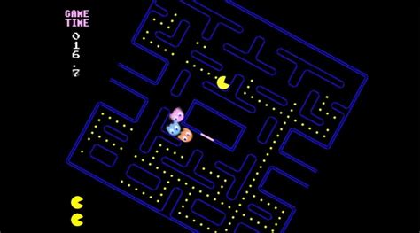 Not Pacman