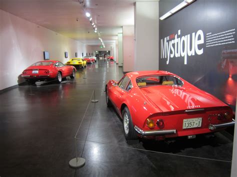 Lemay Car Museum