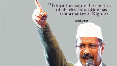 Arvind Kejriwal Quotes Desktop Wallpaper 13218 - Baltana