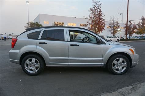 Used 2007 Dodge Caliber SXT at City Cars Warehouse Inc