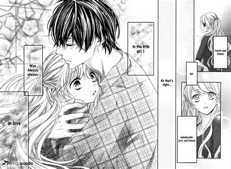 +19 Best Shoujo Manga Ide · News