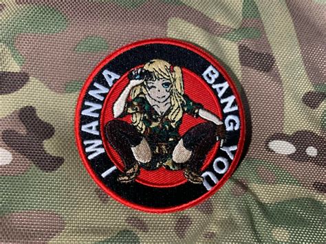 Details more than 76 anime patches velcro - in.coedo.com.vn