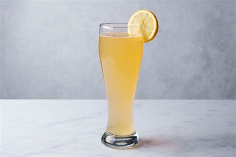 Summer Shandy Recipe Homebrew | Besto Blog