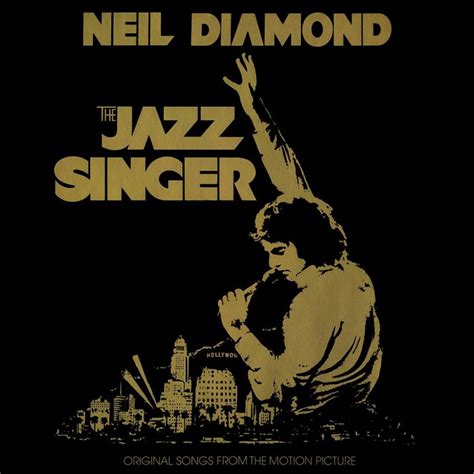 Neil Diamond - The Jazz Singer (1980) - MusicMeter.nl