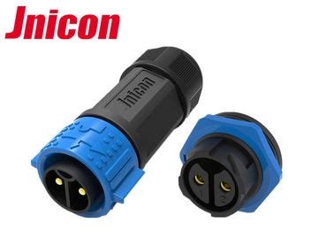 Waterproof Circular Connectors factory, Buy good quality Waterproof ...