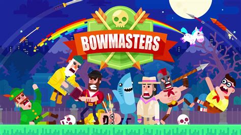 Bowmasters Download Free - fasrcharts