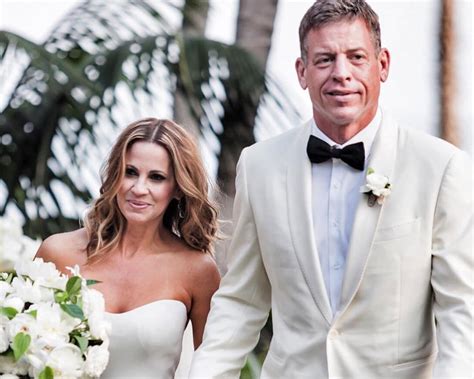 Troy Aikman Wife Age: Everything You Need To Know