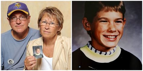 What happened to Jacob Wetterling? Mother Patty Wetterling speaks about son's death nearly 34 ...