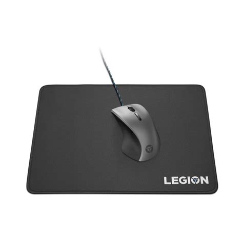 Mouse Pad | Lenovo Legion Gaming Cloth Mouse Pad | Lenovo India