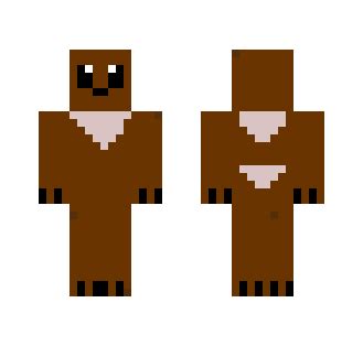 Download Eevee (Pokemon) Minecraft Skin for Free. SuperMinecraftSkins