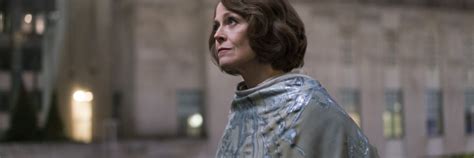 The Defenders: New Trailer Features Sigourney Weaver