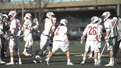 2016 NCAA Lacrosse Highlights - YouTube