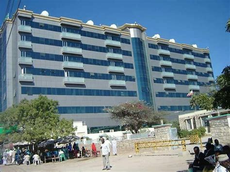 Damal Hotel Hargeisa - UPDATED 2020 Prices, Reviews & Photos (Hargeysa ...