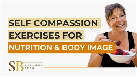 How Self Compassion Exercises Can Transform Your Health and Fitness