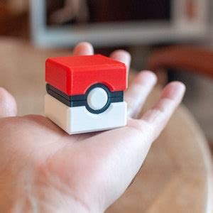 MINI Nintendo Switch Game Case Pokemon Inspired Free Personalization - Etsy