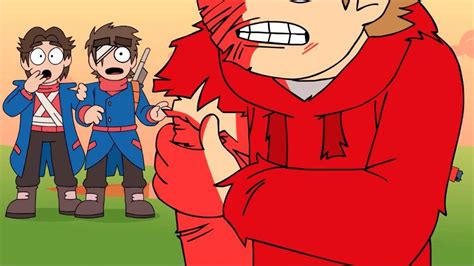 Reasons to watch: EddsWorld | Cartoon Amino