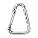 Stainless Steel Carabiners - Marine Carbine Snap Hooks | S3i Group