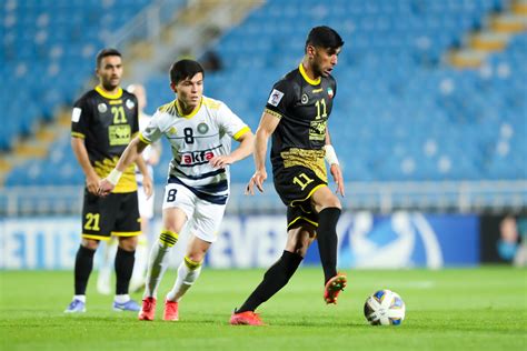 The AFC Champions League™ 2022 Group Stage Stats Leaders: Defenders