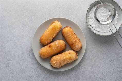 Try This Deep-Fried Twinkies Recipe