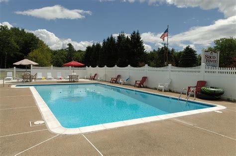 Saco River Motor Lodge & Suites, North Conway (NH) | 2024 Updated ...